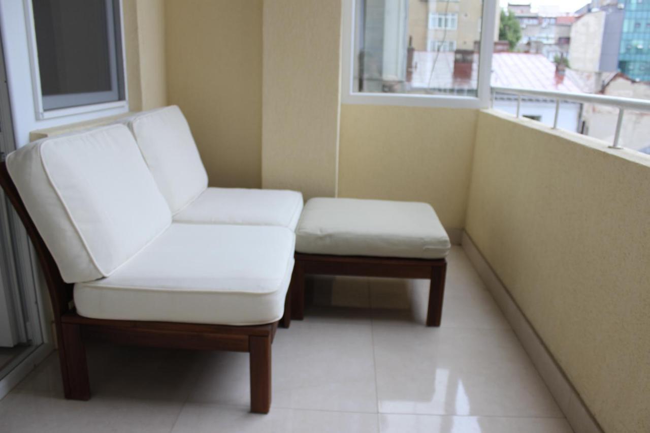 Luxury City Center Apartment - Romana Bükreş Dış mekan fotoğraf