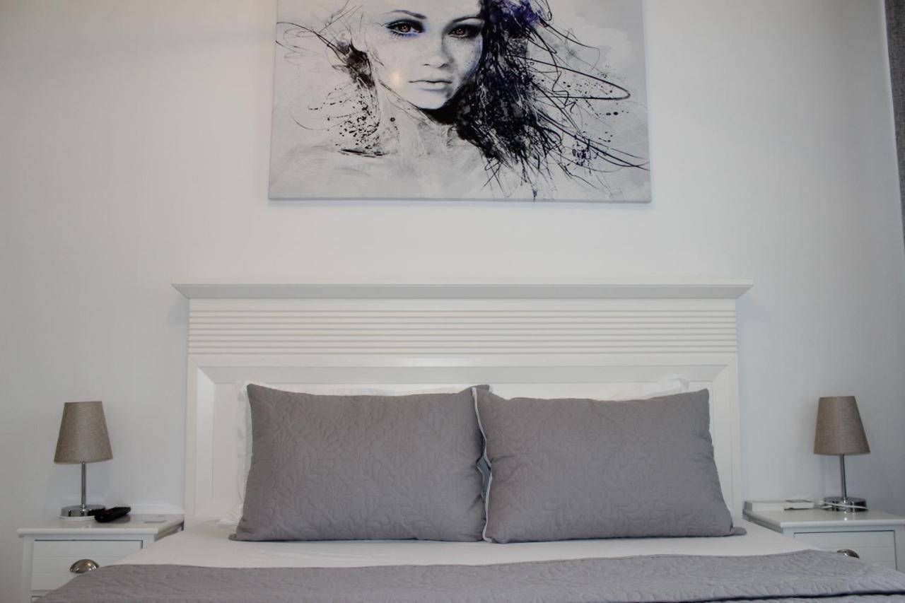 Luxury City Center Apartment - Romana Bükreş Dış mekan fotoğraf