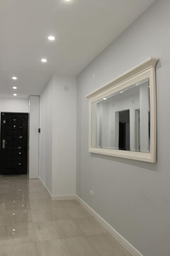 Luxury City Center Apartment - Romana Bükreş Dış mekan fotoğraf