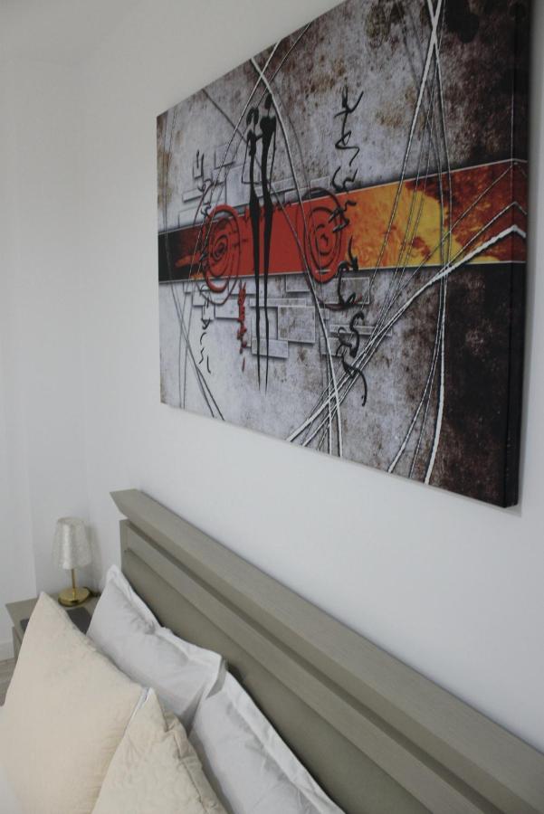 Luxury City Center Apartment - Romana Bükreş Dış mekan fotoğraf