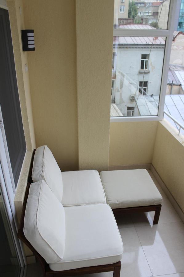 Luxury City Center Apartment - Romana Bükreş Dış mekan fotoğraf