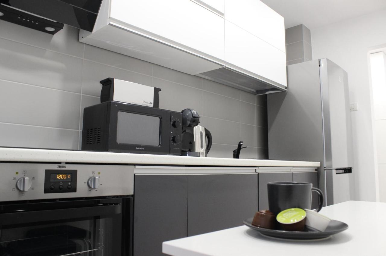 Luxury City Center Apartment - Romana Bükreş Dış mekan fotoğraf