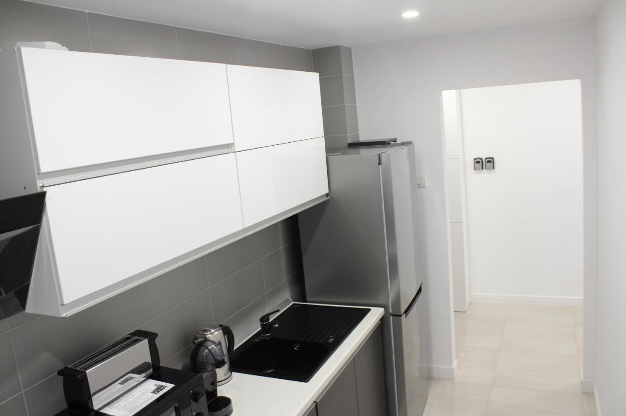 Luxury City Center Apartment - Romana Bükreş Dış mekan fotoğraf