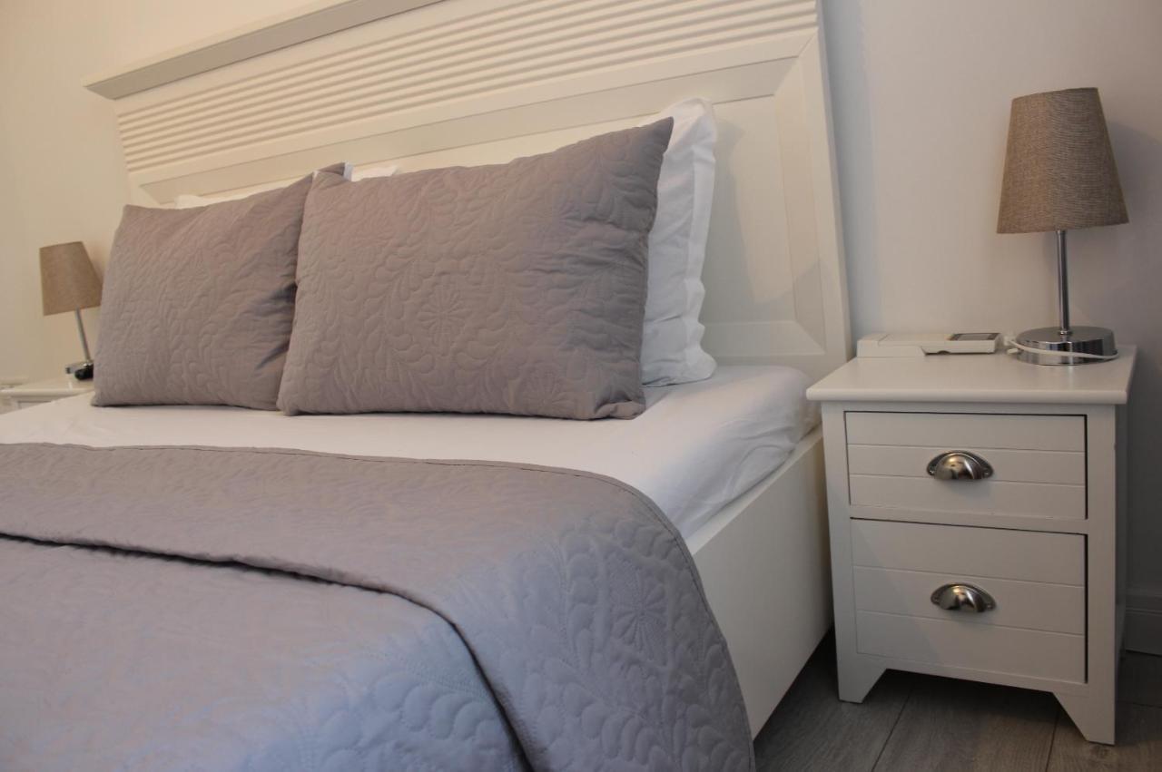 Luxury City Center Apartment - Romana Bükreş Dış mekan fotoğraf