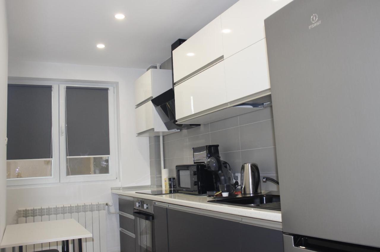 Luxury City Center Apartment - Romana Bükreş Dış mekan fotoğraf